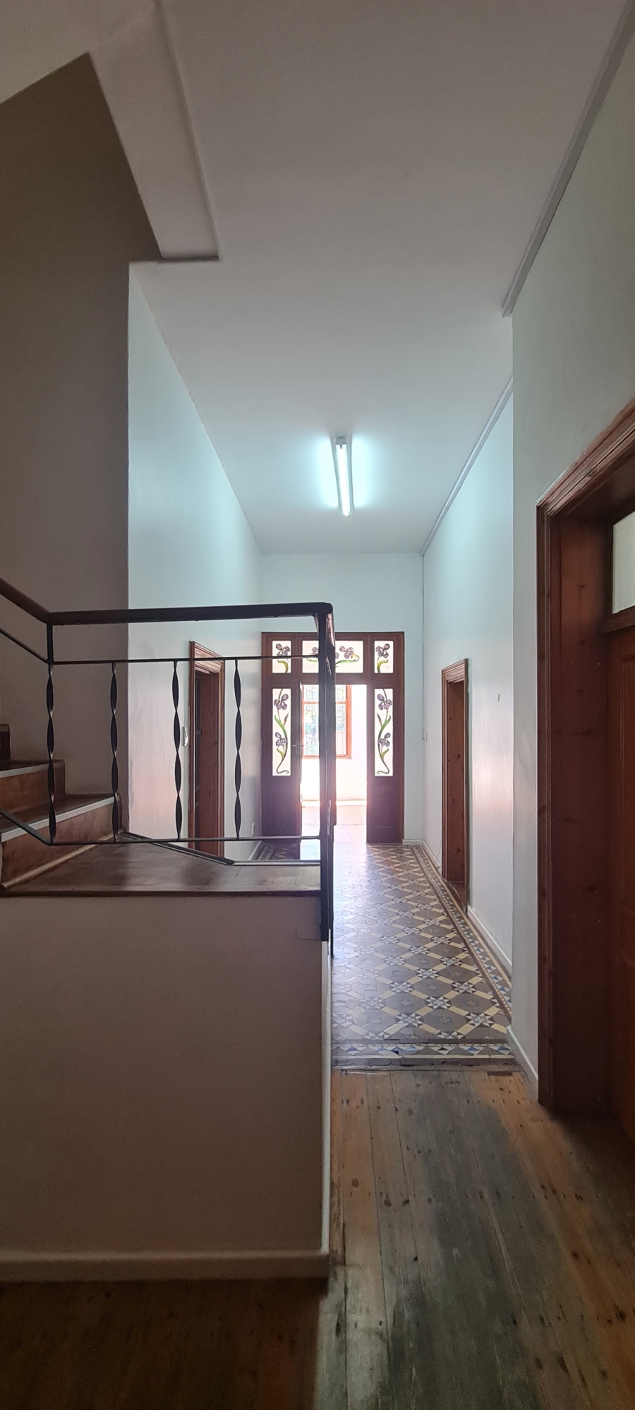 Commercial Property for Sale in Linkside Western Cape